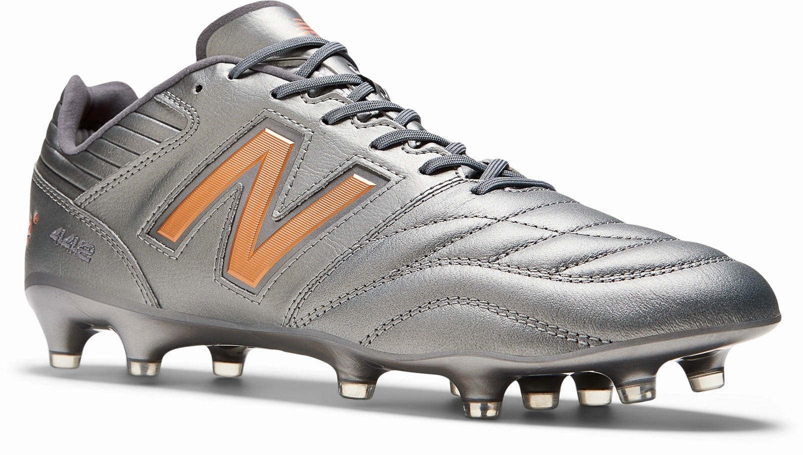 Style-savvy 442 V2 Pro Firm Ground Men's Football Boots