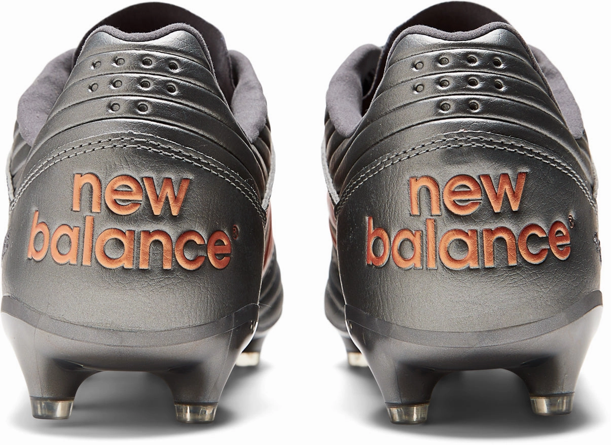 Style-savvy 442 V2 Pro Firm Ground Men's Football Boots