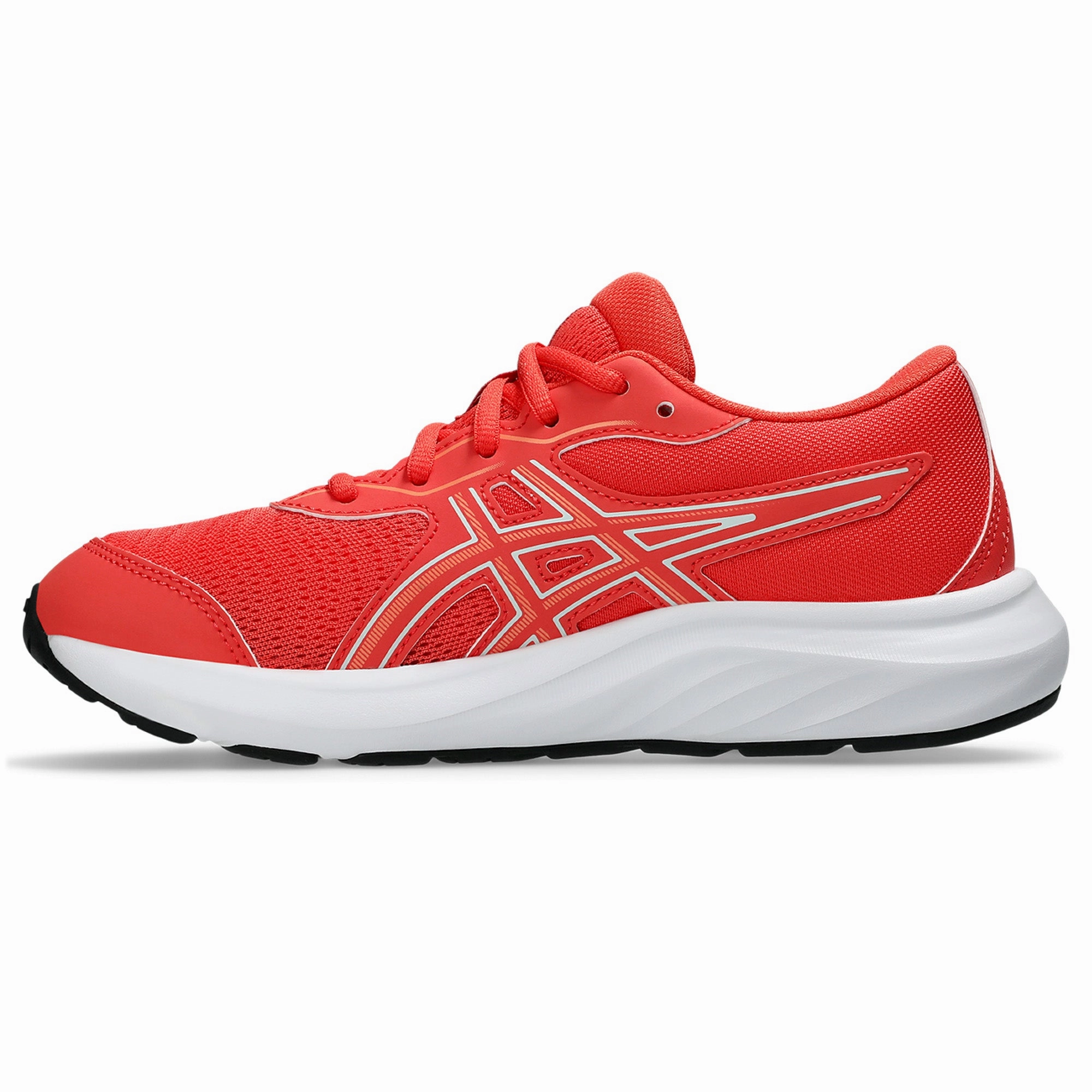 Style-savvy Contend 9 Gs Kid's Running Shoes