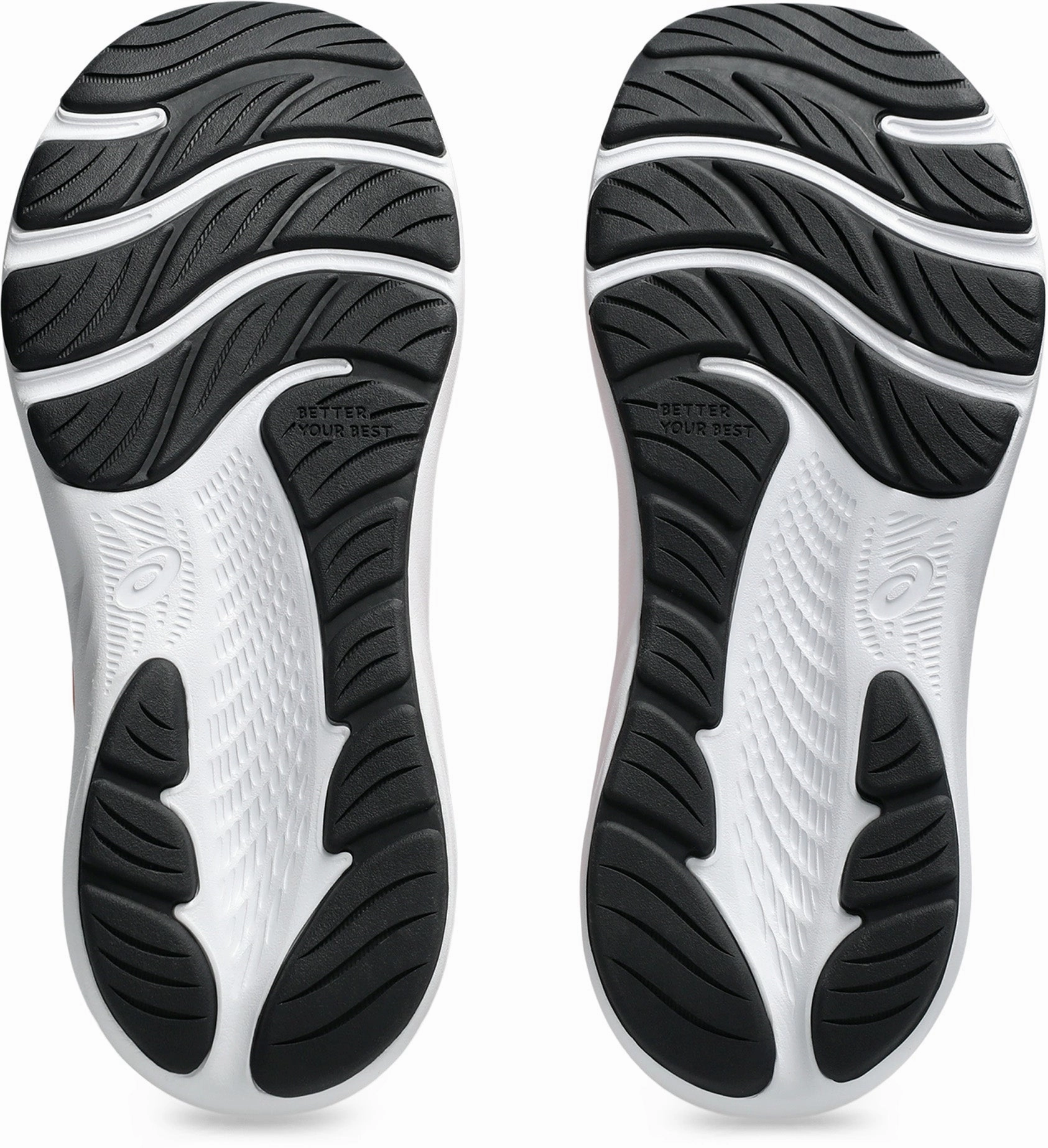 Style-savvy Contend 9 Gs Kid's Running Shoes