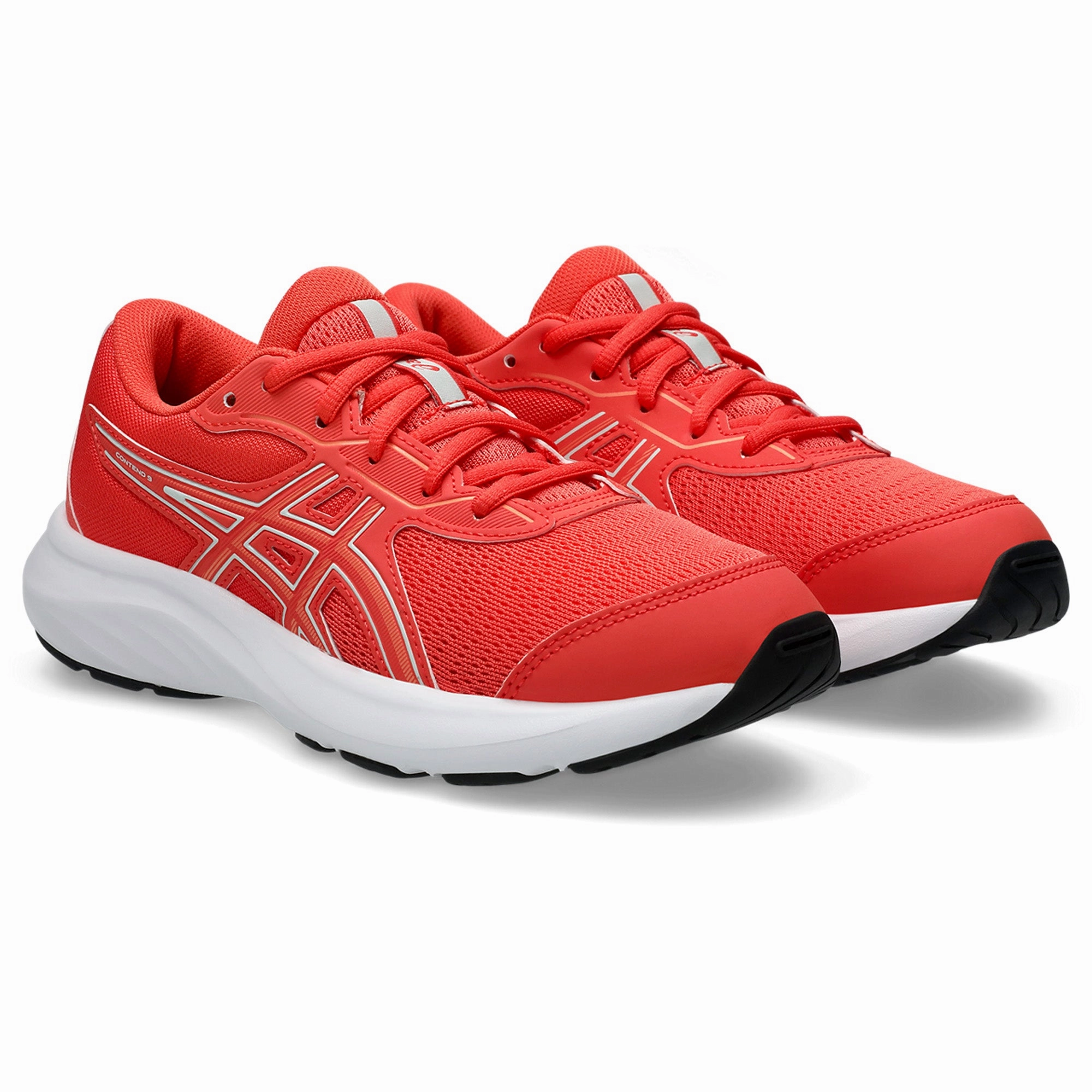 Style-savvy Contend 9 Gs Kid's Running Shoes