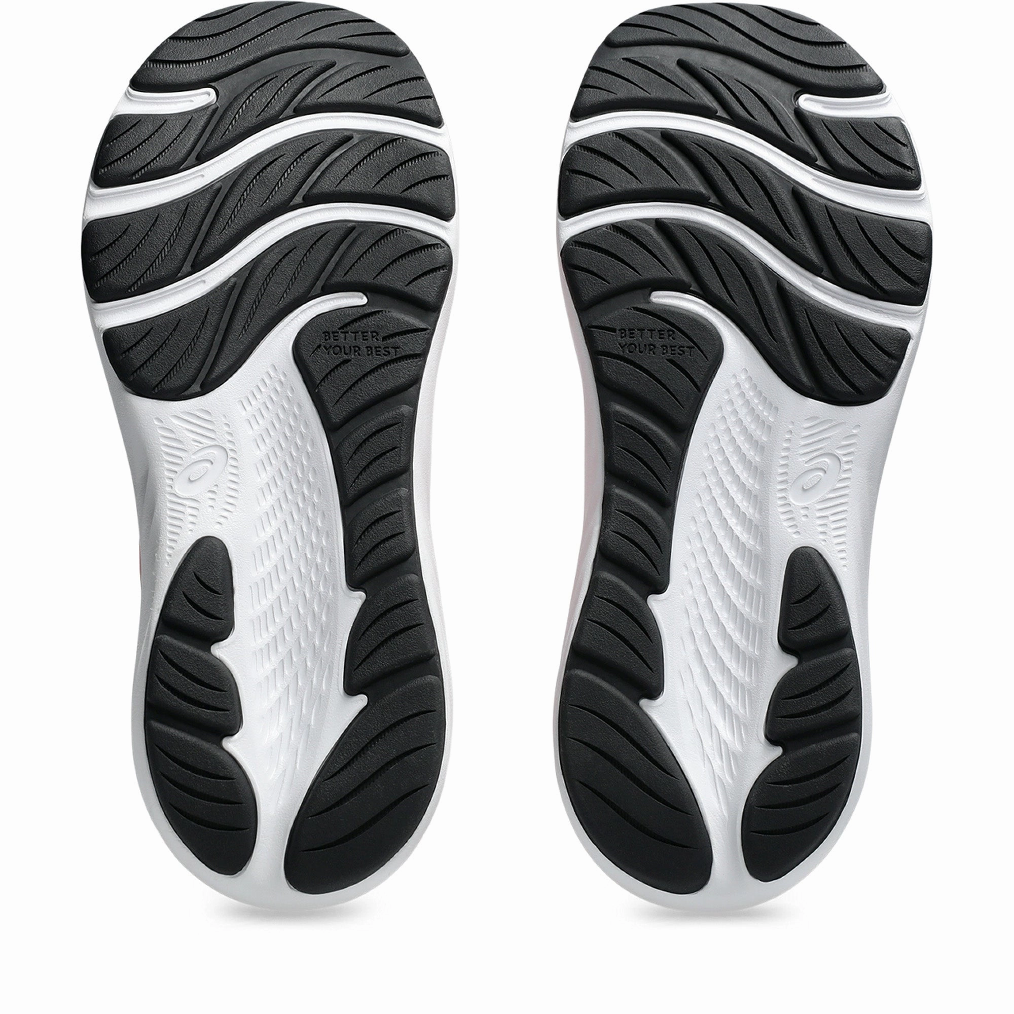 Style-savvy Contend 9 Gs Kid's Running Shoes