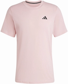 Style-savvy Men's Train Essentials Feelready Training T-Shirt Stylish wearables