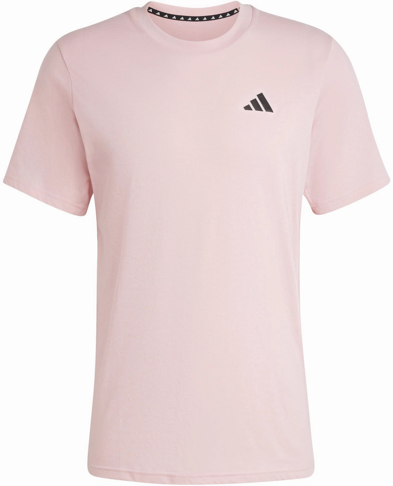 Style-savvy Men's Train Essentials Feelready Training T-Shirt Stylish wearables