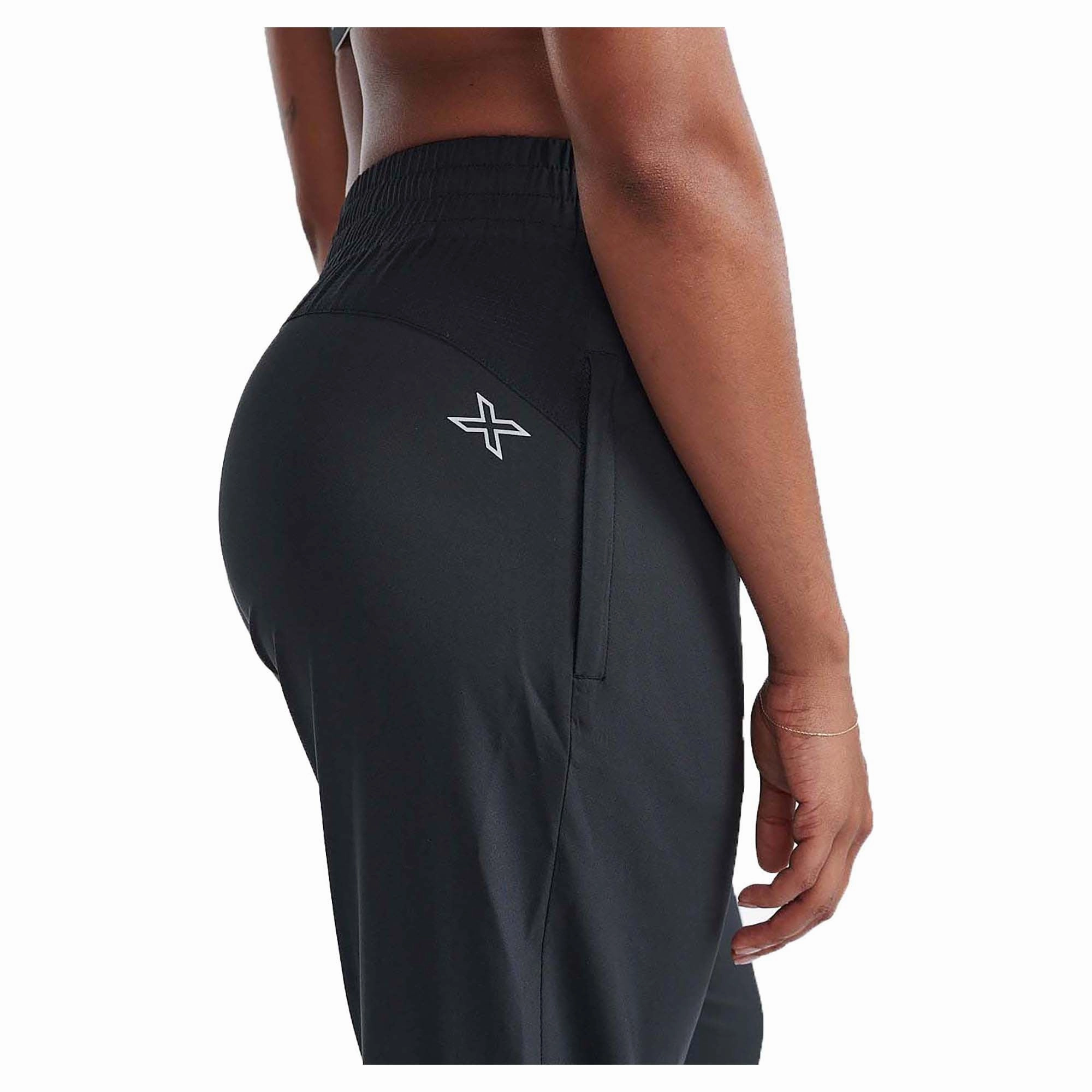 Style-savvy Women's Aero Hi-Rise Woven Jogger Pants
