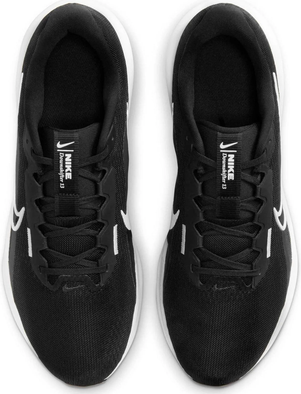 Stylish attire Downshifter 13 Men's Running Shoes