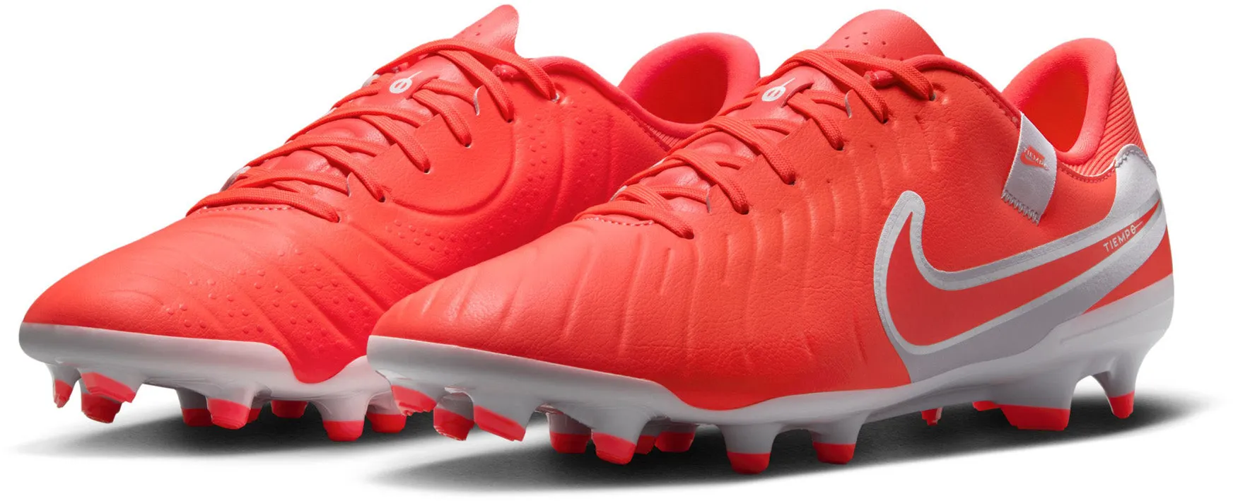 Stylish choices Tiempo Legend 10 Academy Multi Ground Low Top Men's Football Boots