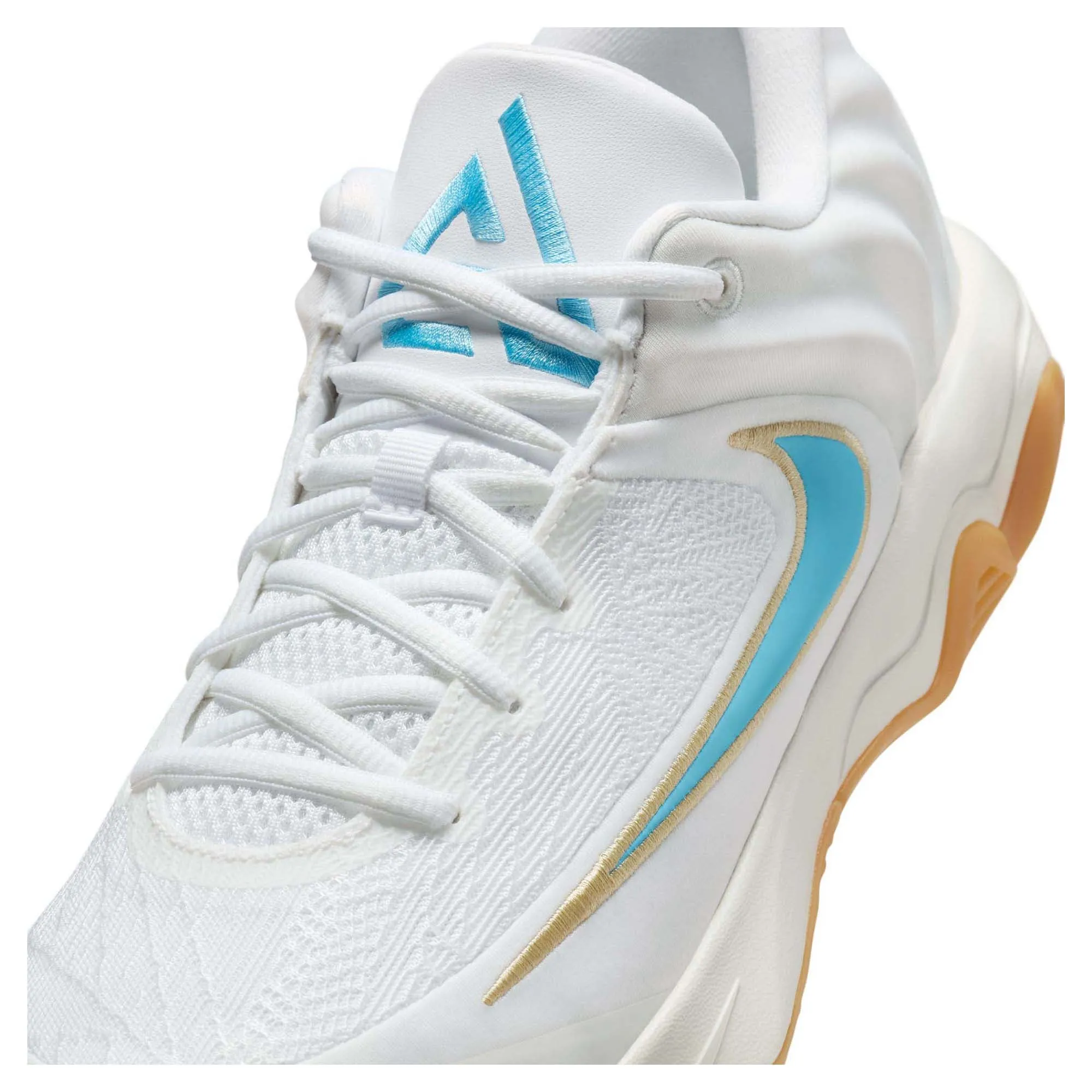 Stylish wear Giannis Immortality 4 Men's Basketball Shoes