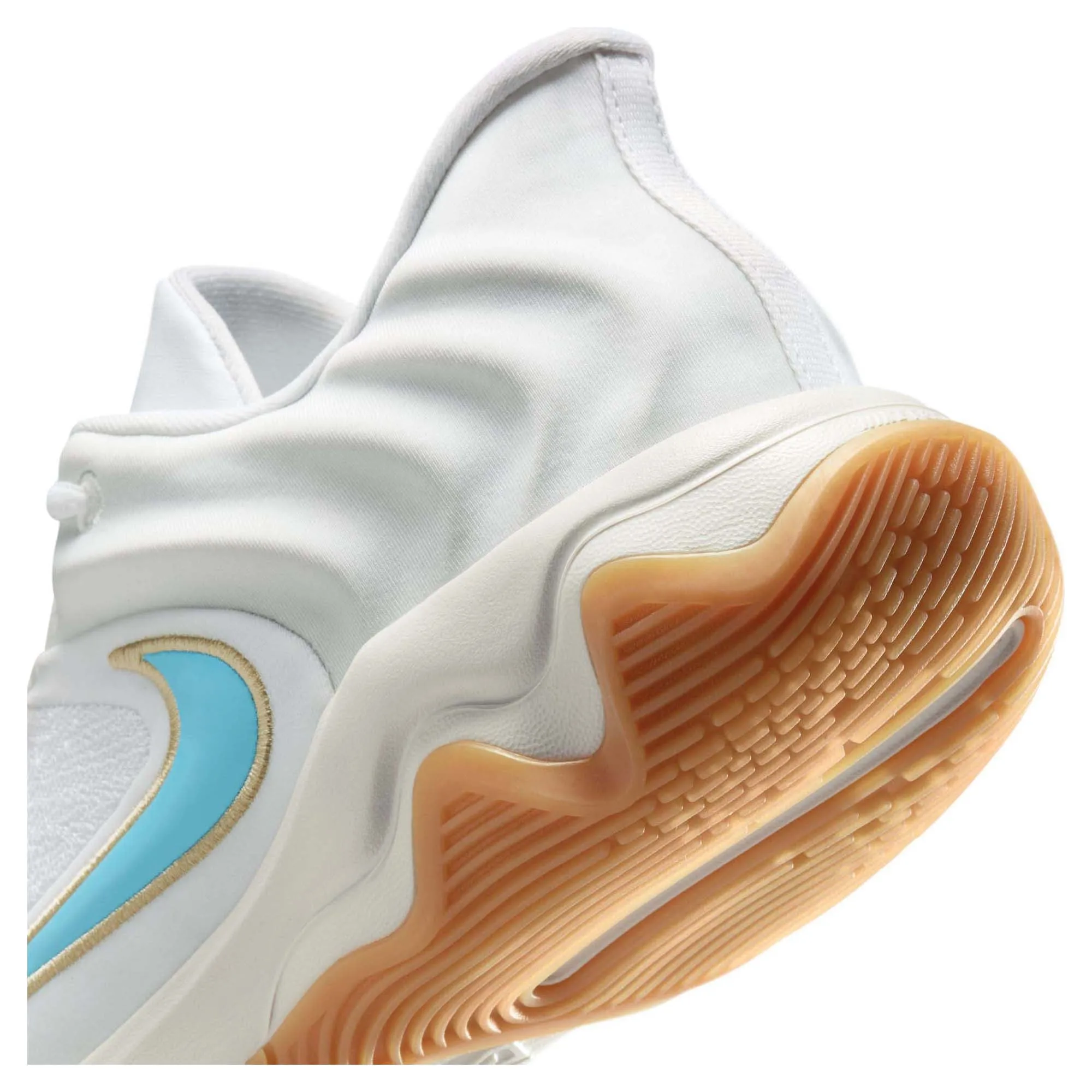 Stylish wear Giannis Immortality 4 Men's Basketball Shoes