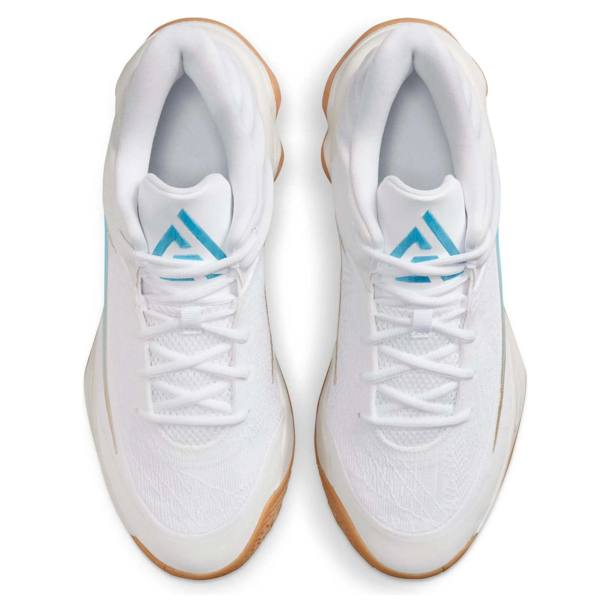 Stylish wear Giannis Immortality 4 Men's Basketball Shoes