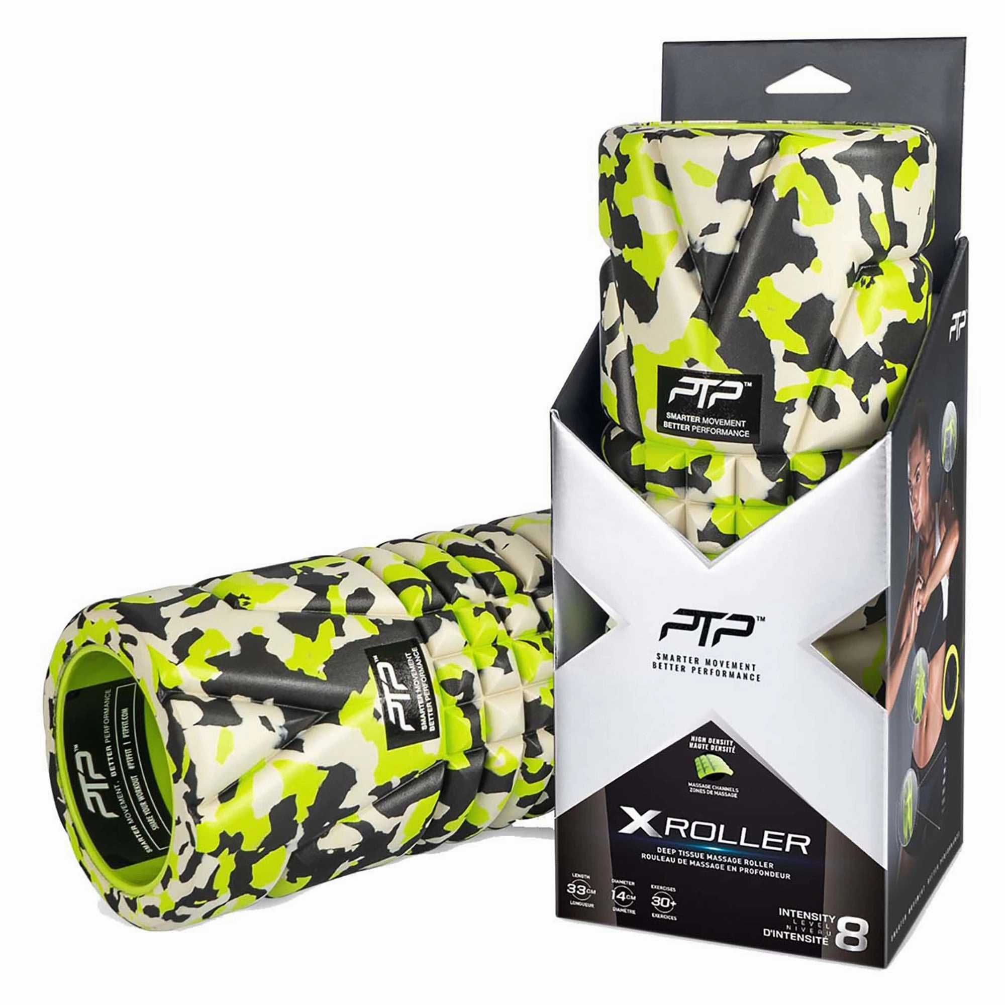 Durable fashion 33cm X Roller Stylish designs
