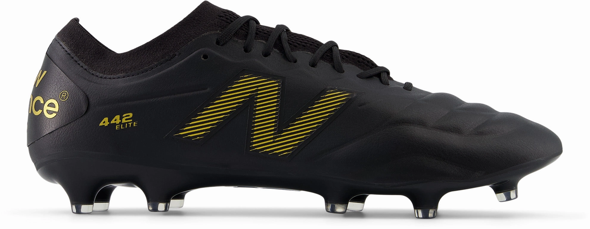 442 Elite Firm Ground V2 Men's Football Boots (Width D) Versatile designs Timeless style