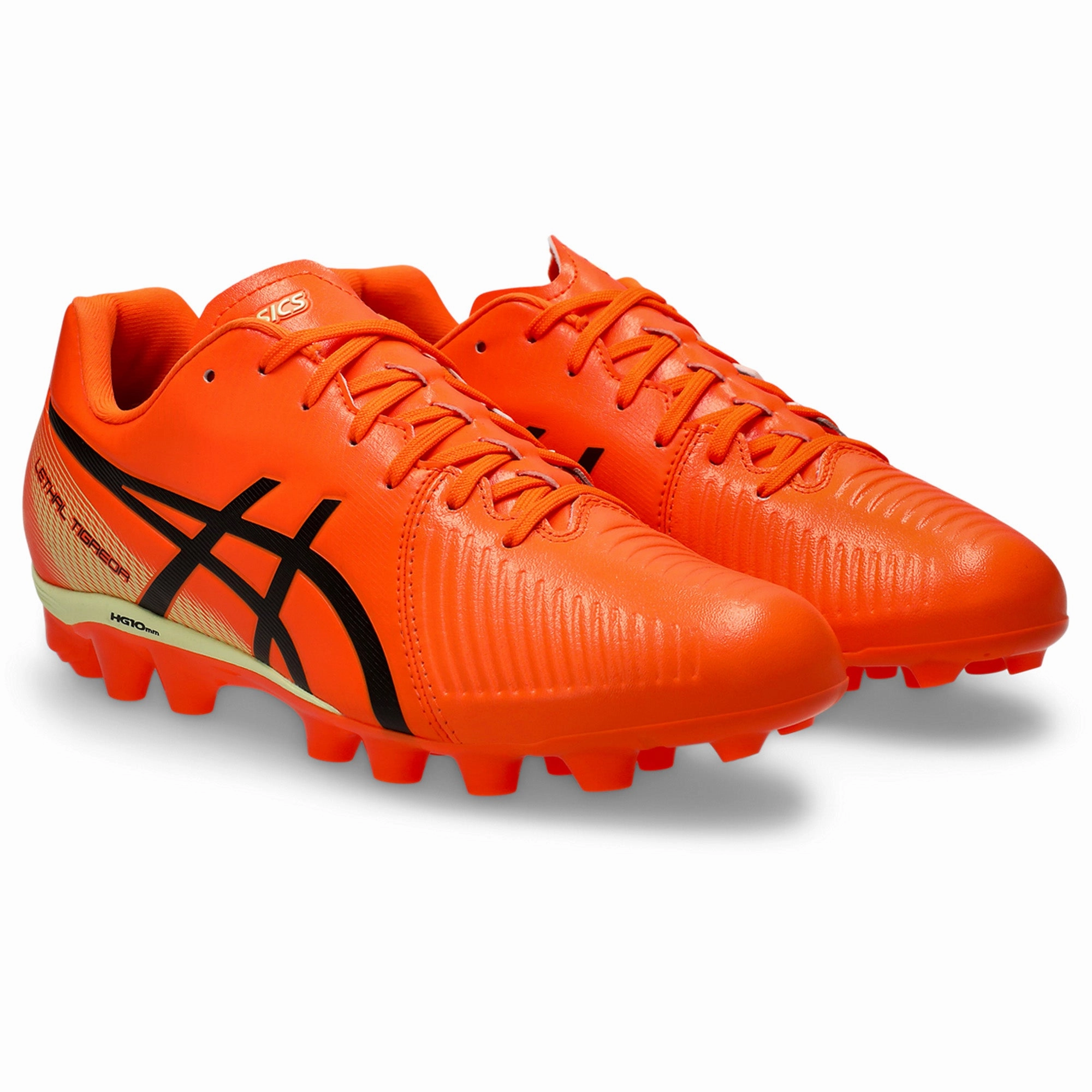 Stylish attire Lethal Tigreor IT GS Junior's Football Boots