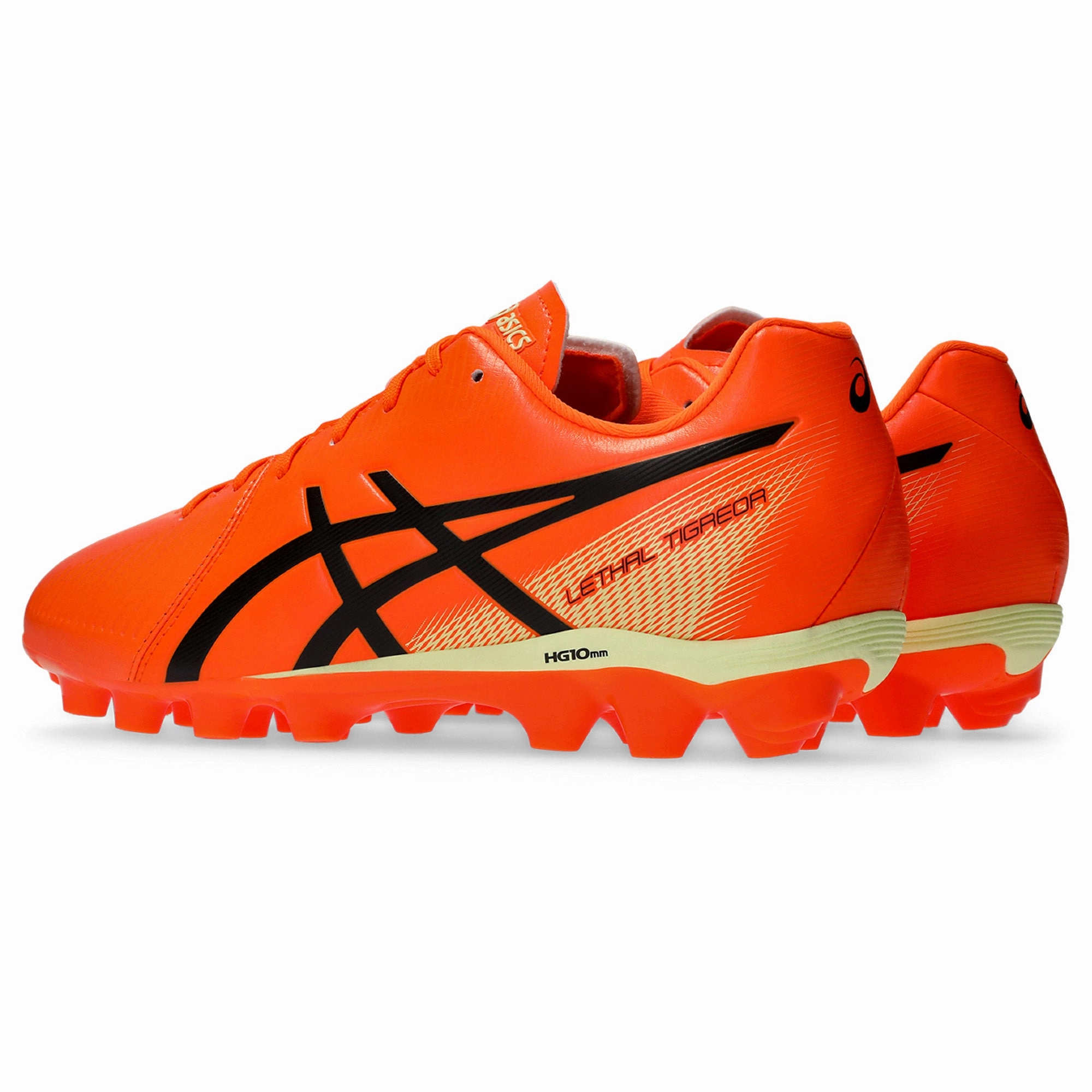 Stylish attire Lethal Tigreor IT GS Junior's Football Boots
