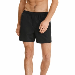 Stylish attire Men's Infinity Microfibre Shorts Fashionable basics