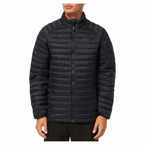 Stylish attire Men's Omni Thermal Jacket Confident