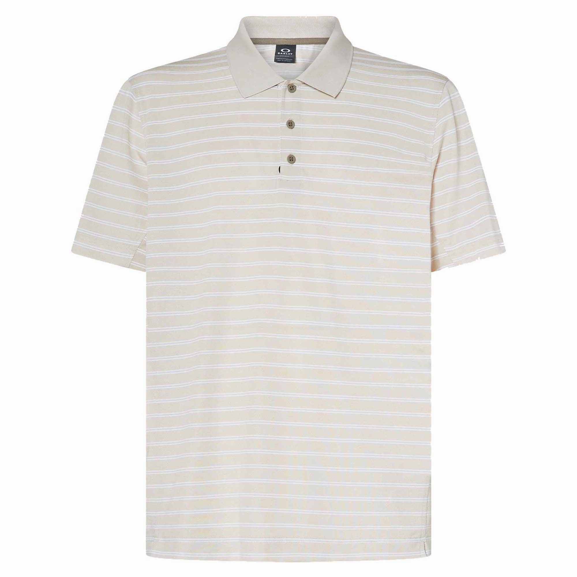 Well-fitted Men's Transitional Stripe Polo Stylish design