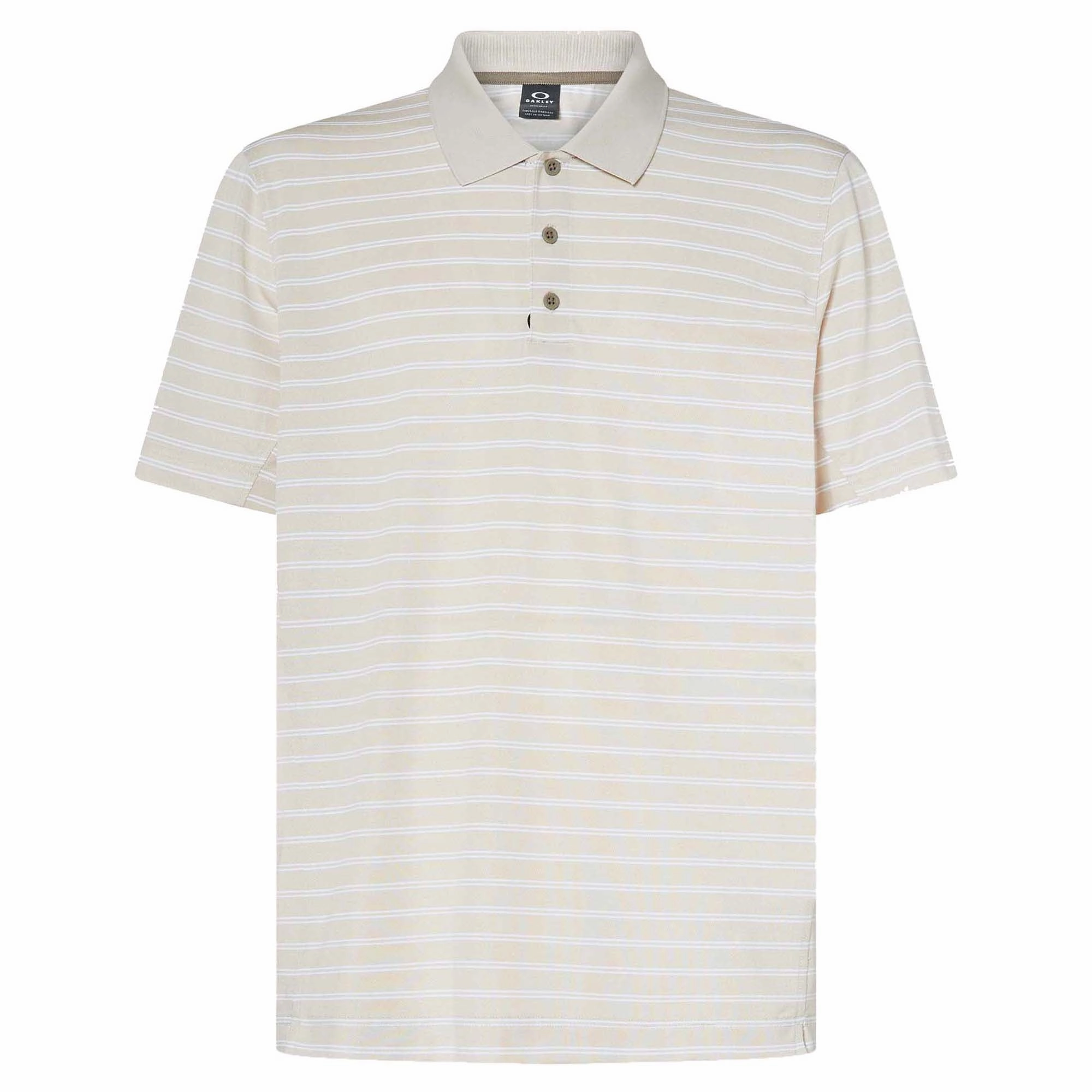 Stylish styles Men's Transitional Stripe Polo Elegant