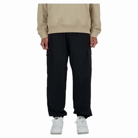 Stylish attire Men's Twill Cargo Jogger Pants Wardrobe essential