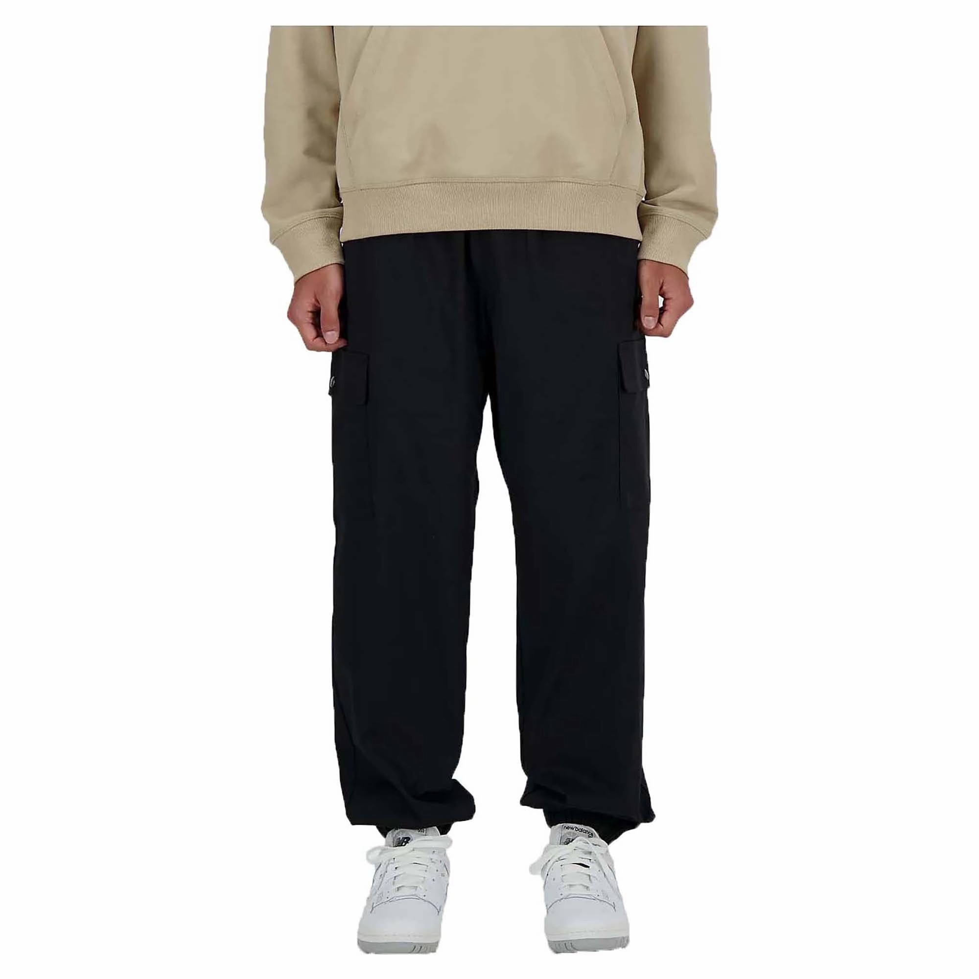 Customer favorite Men's Twill Cargo Jogger Pants Crafted