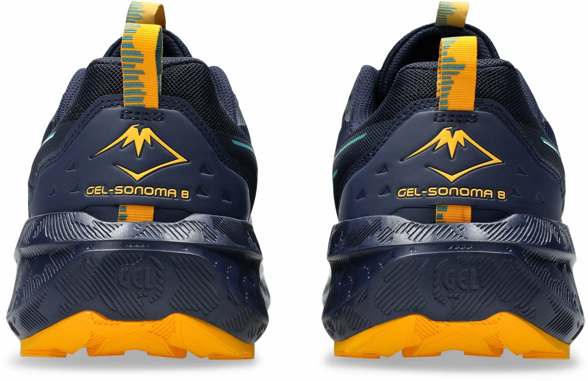 Stylish choices GEL-SONOMA 8 Men's Trail Running Shoes