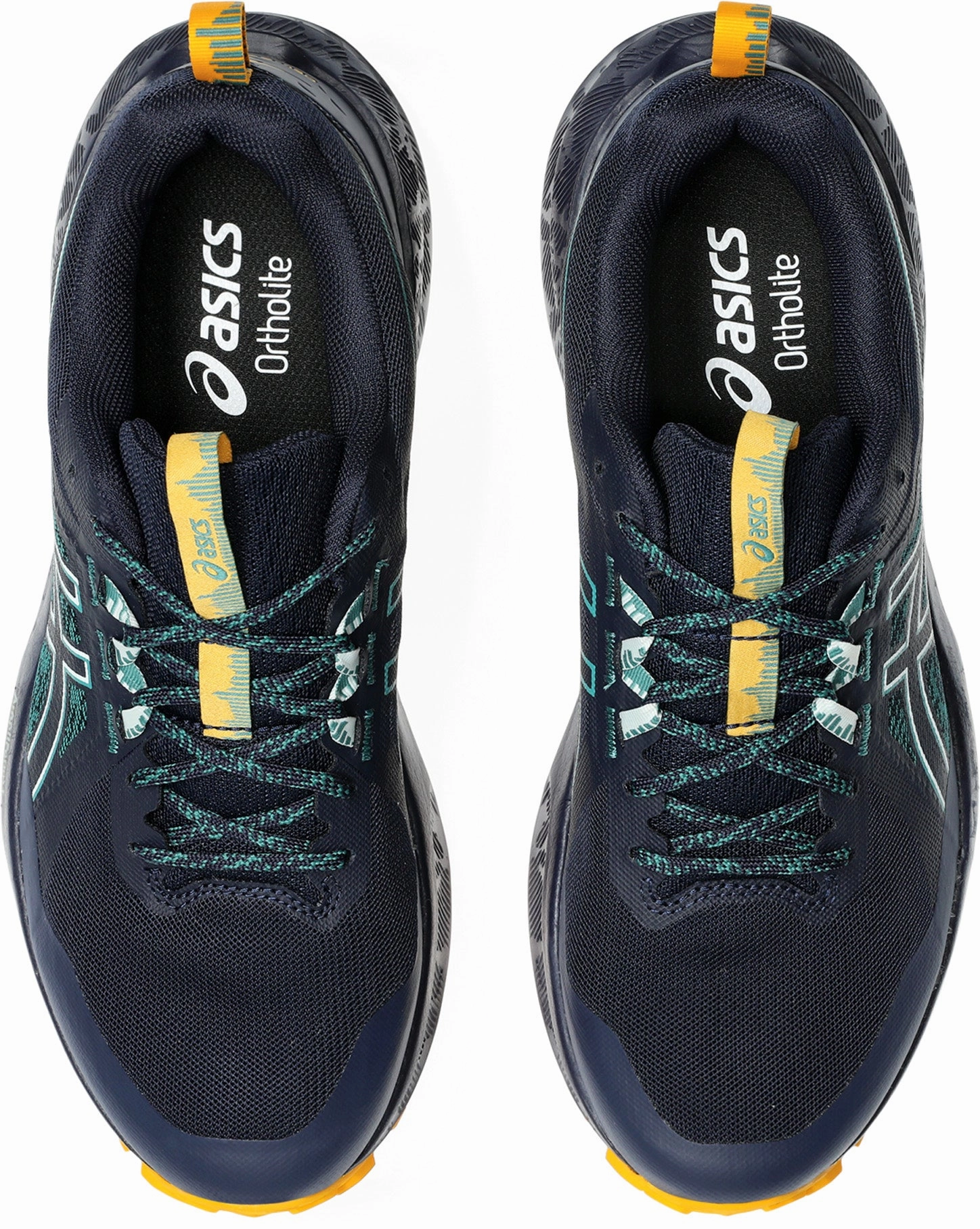 Stylish choices GEL-SONOMA 8 Men's Trail Running Shoes