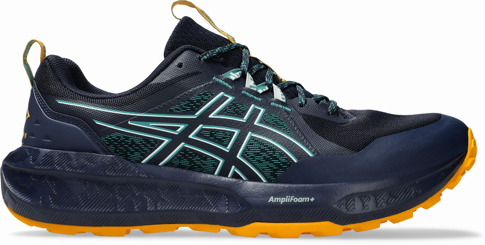 GEL-SONOMA 8 Men's Trail Running Shoes Retro Comfortable fashion
