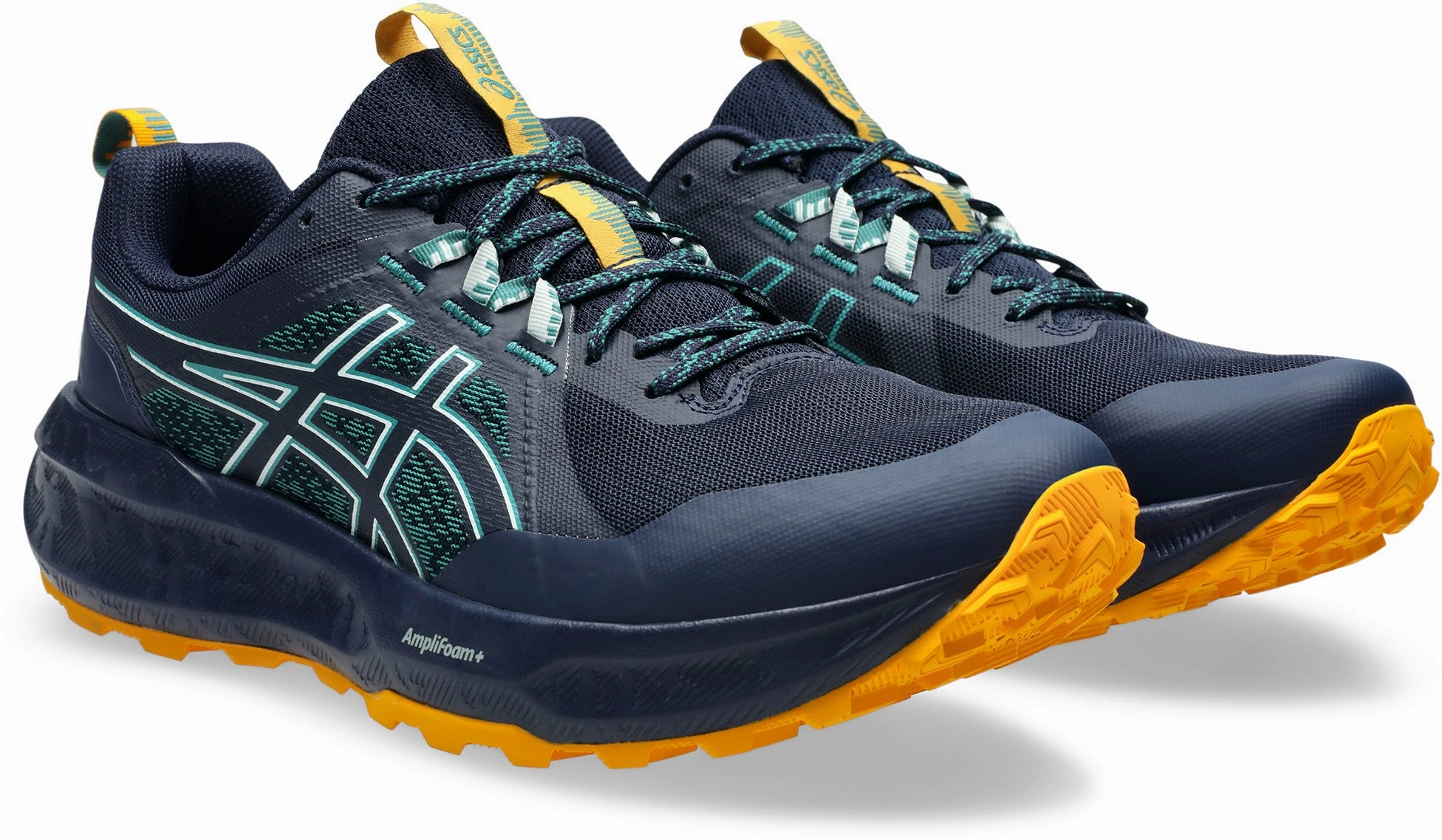 Stylish choices GEL-SONOMA 8 Men's Trail Running Shoes