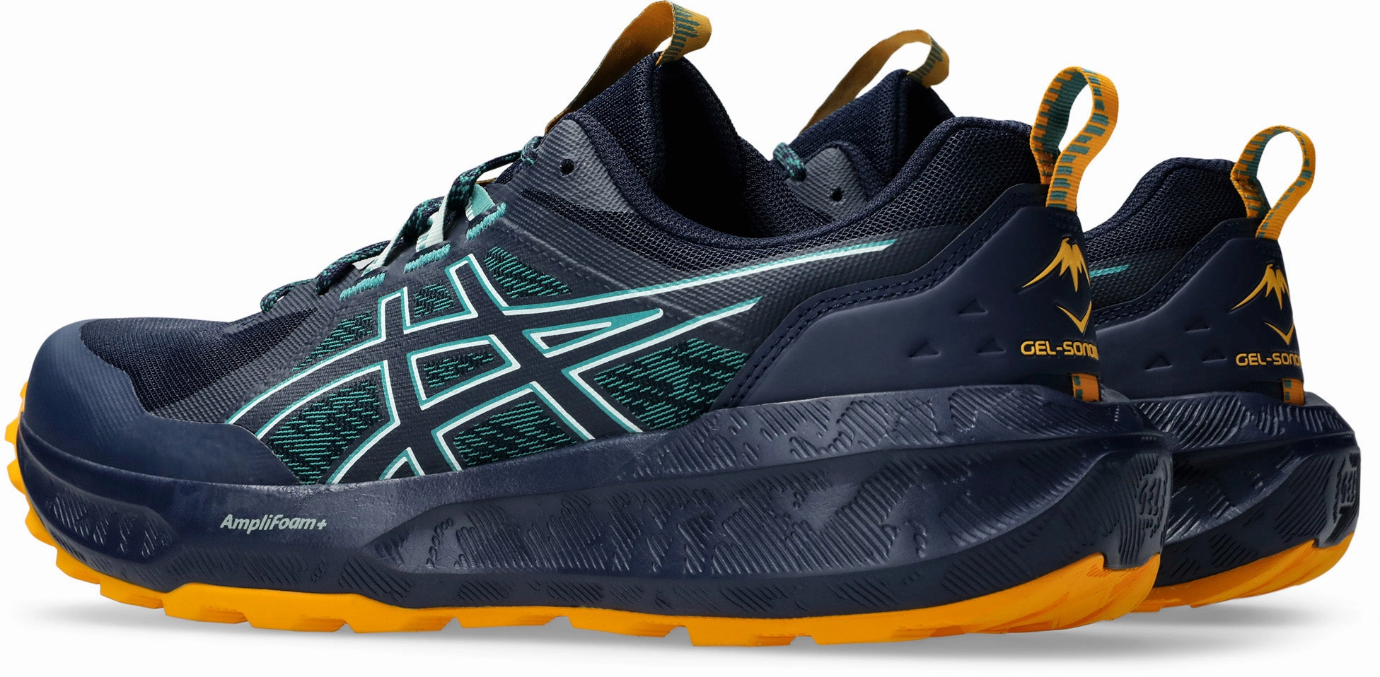 Stylish choices GEL-SONOMA 8 Men's Trail Running Shoes