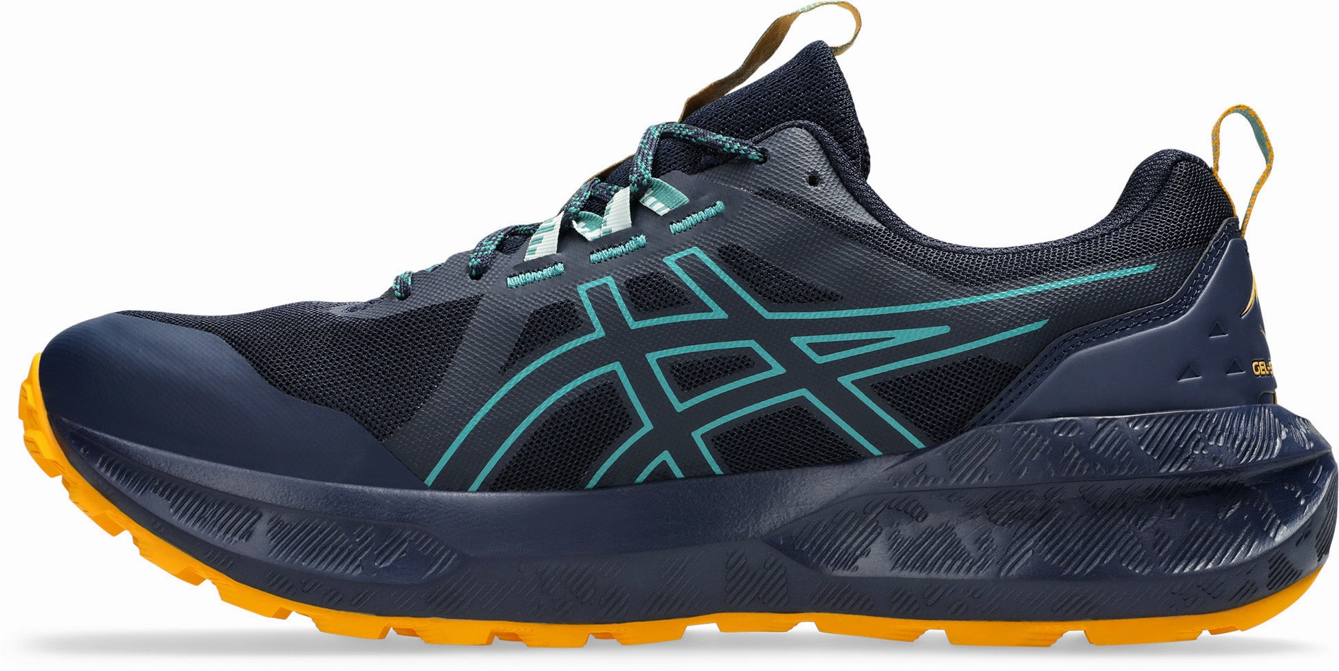 Stylish choices GEL-SONOMA 8 Men's Trail Running Shoes