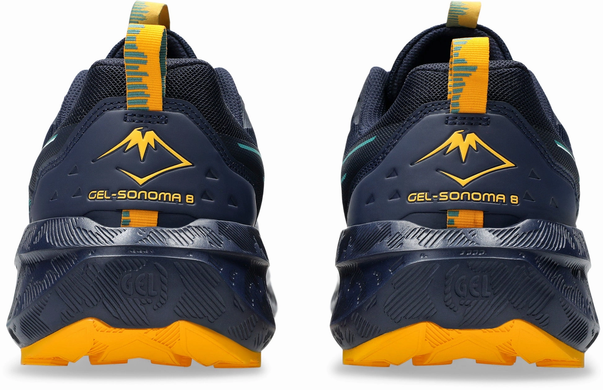 Stylish choices GEL-SONOMA 8 Men's Trail Running Shoes