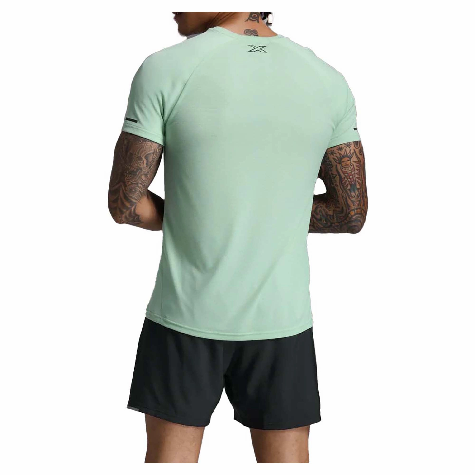 Stylish choices Men's Aero Tee