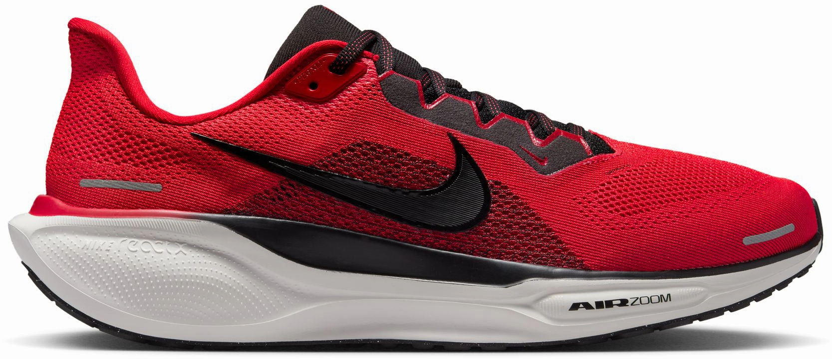 Pegasus 41 Men's Road Running Shoes Bold Style-savvy