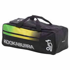 Stylish choices Pro 6.0 Holdall Kahuna Cricket Bag Fashionable styles