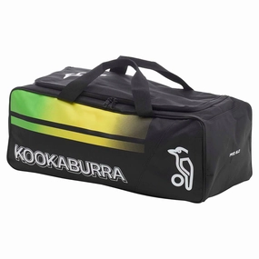Stylish choices Pro 6.0 Holdall Kahuna Cricket Bag Fashionable styles