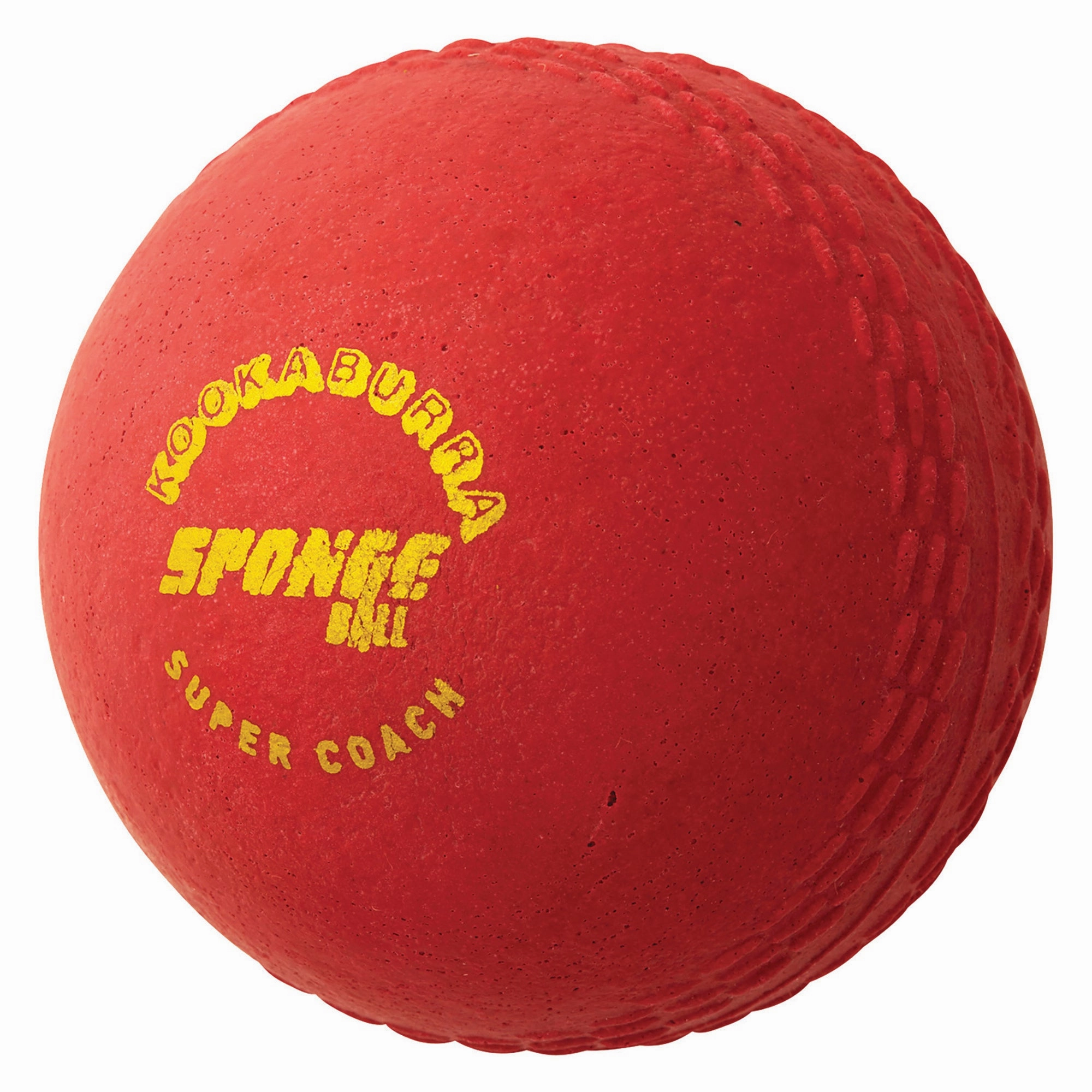Trendsetting Sponge Cricket Ball High-quality
