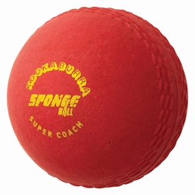 Stylish choices Sponge Cricket Ball Versatile styles