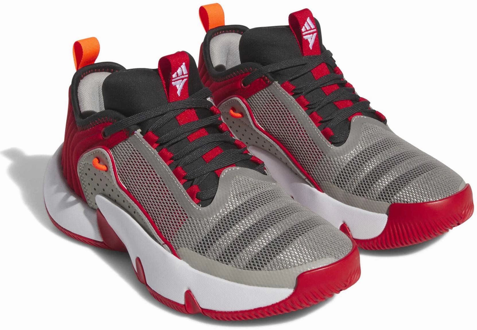 Stylish choices Trae Unlimited Junior's Basketball Shoes