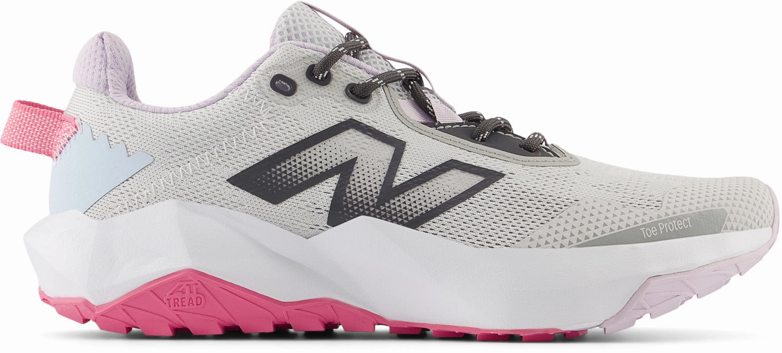 All occasions DynaSoft Nitrel v6 Junior's Trail Shoes (Width M) Modern wearables