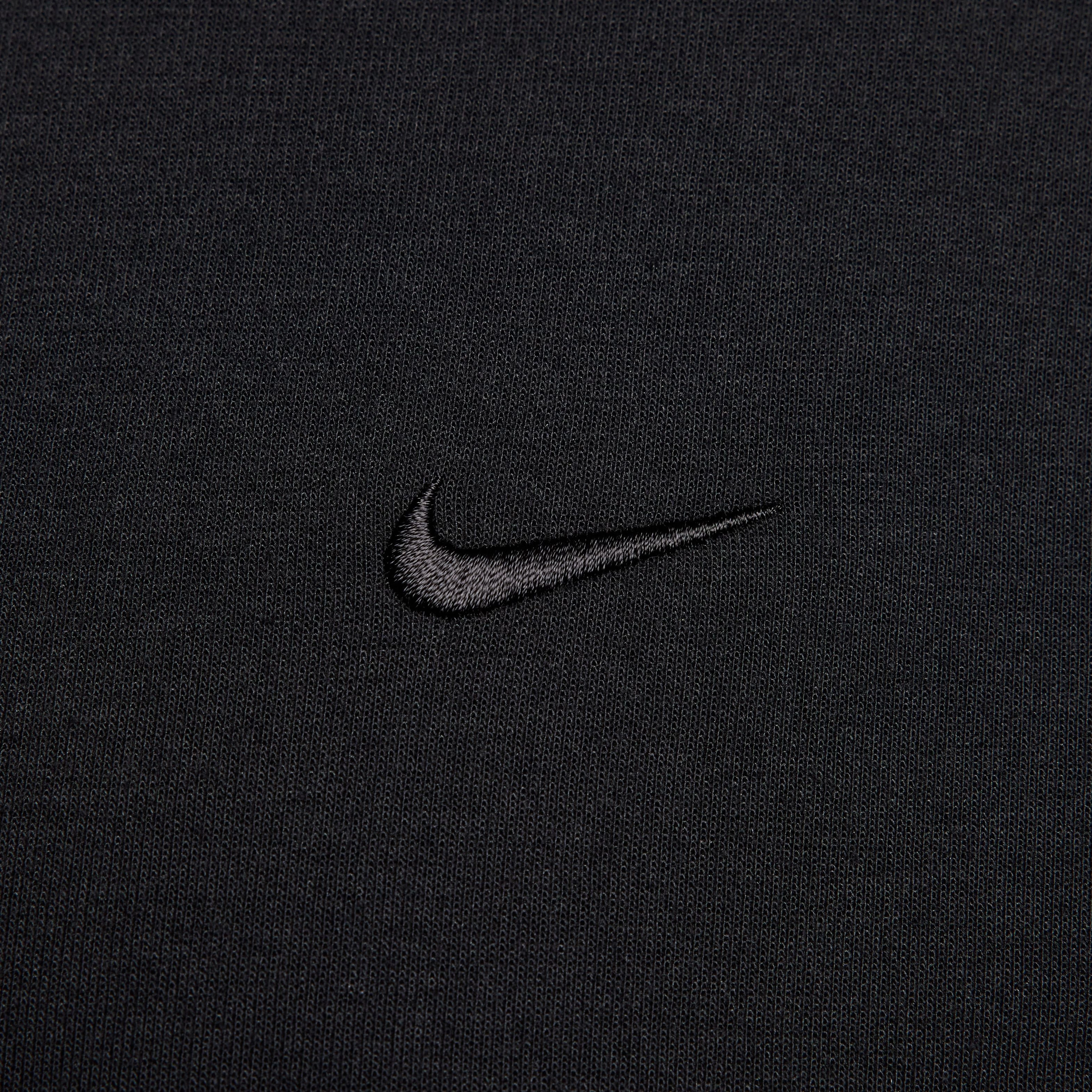 Stylish design Nike Primary Fleece Mens Dri-Fit UV Pullover Performance Hoodie