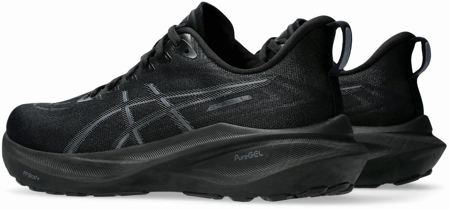 Stylish designs Gt-2000 13 Women's Running Shoes (Width D)