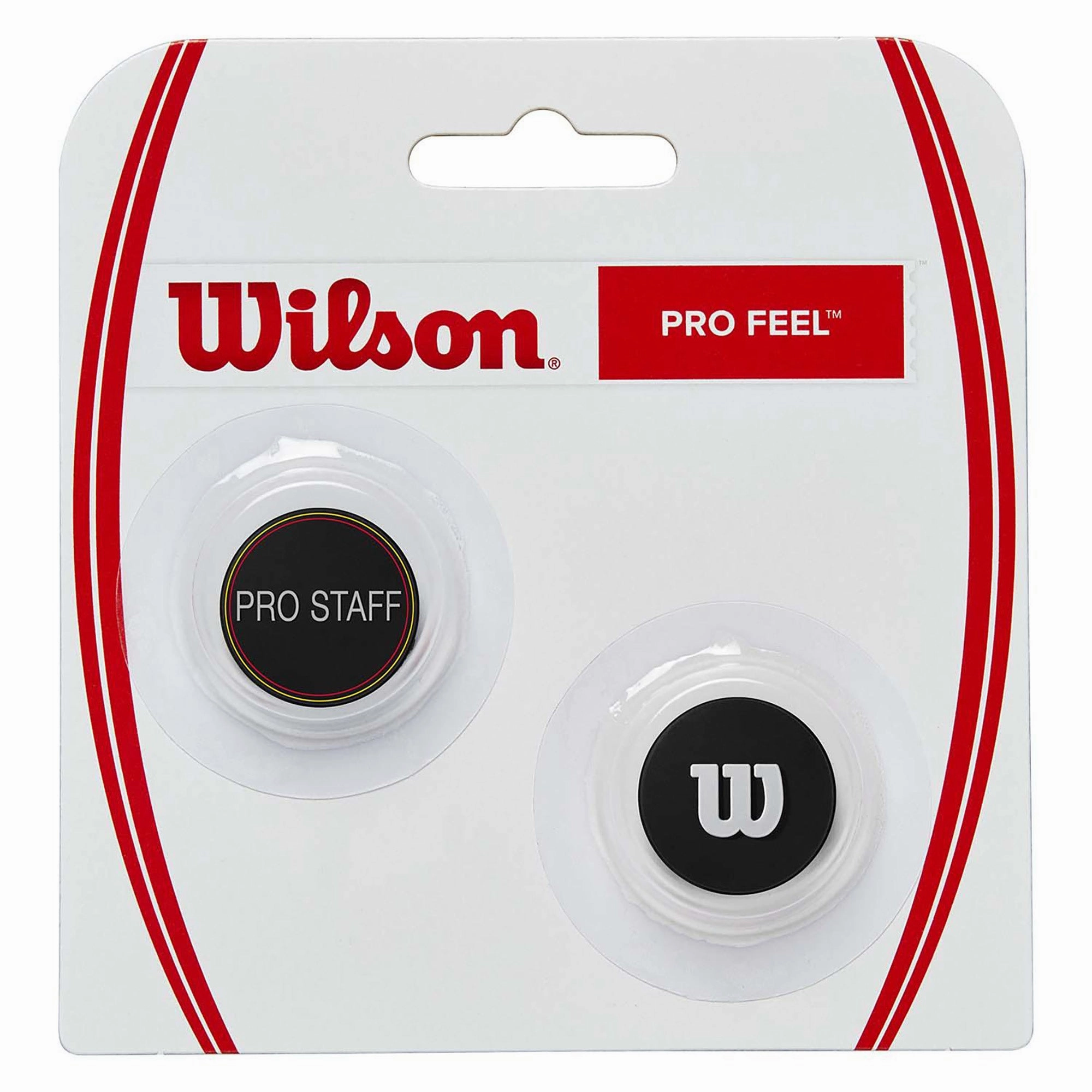 Pro Feel Pro Staff Dampener Subtle Functional