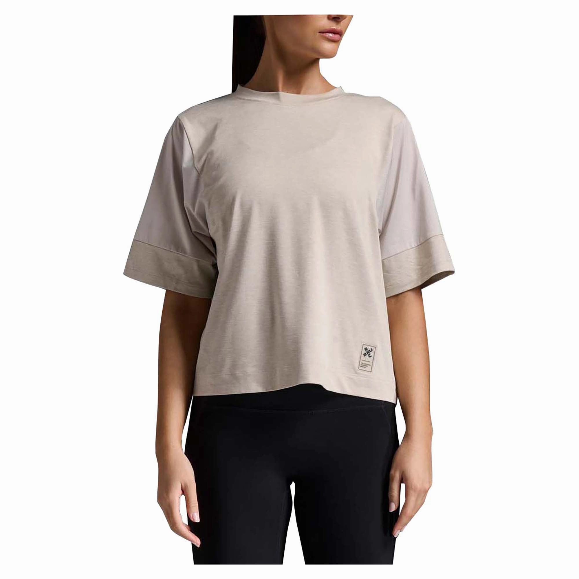 Stylish designs Women's Motion Sport Mesh Tee