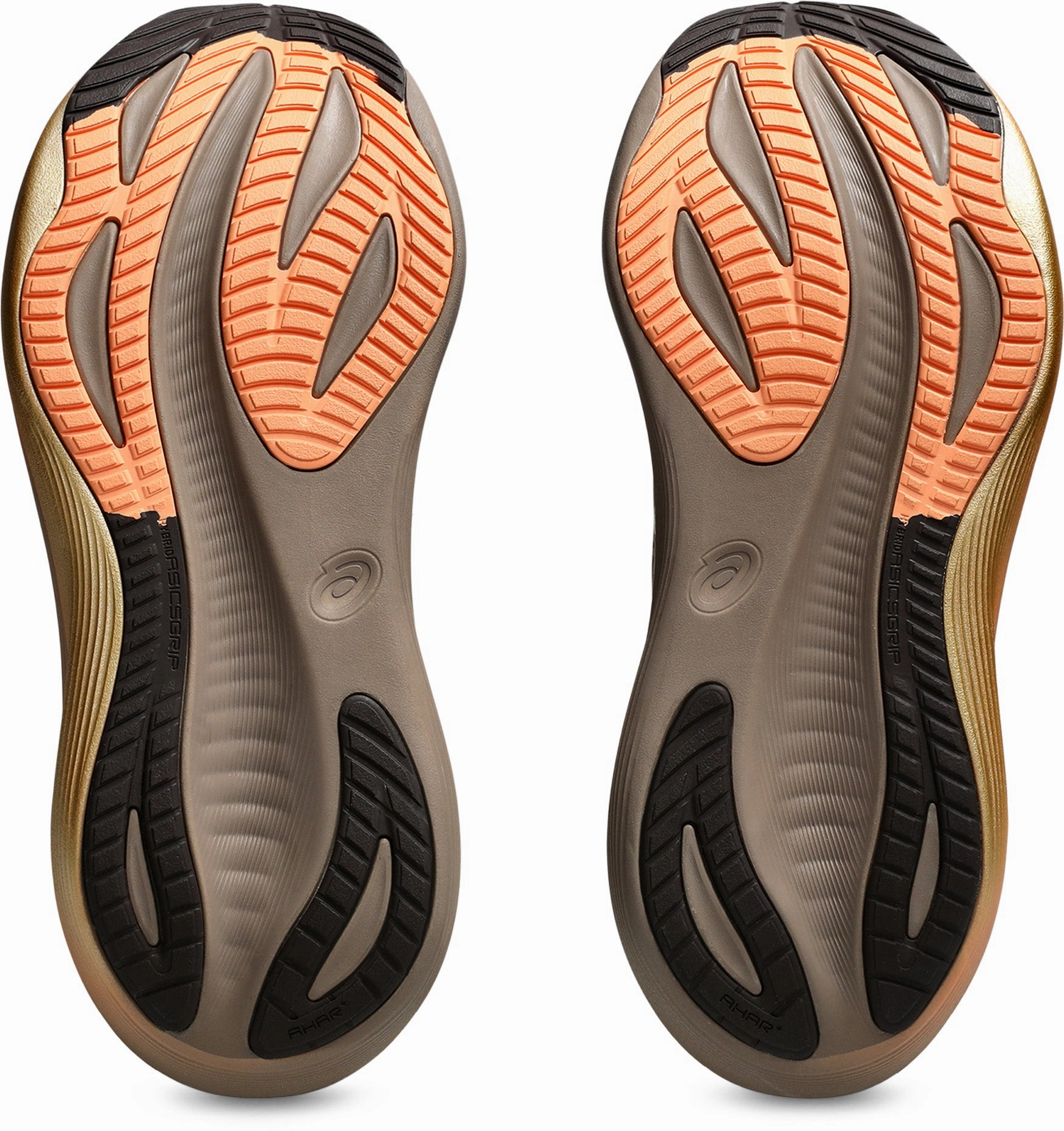 Stylish essentials GEL-NIMBUS 27 LUXE Women's Running Shoes