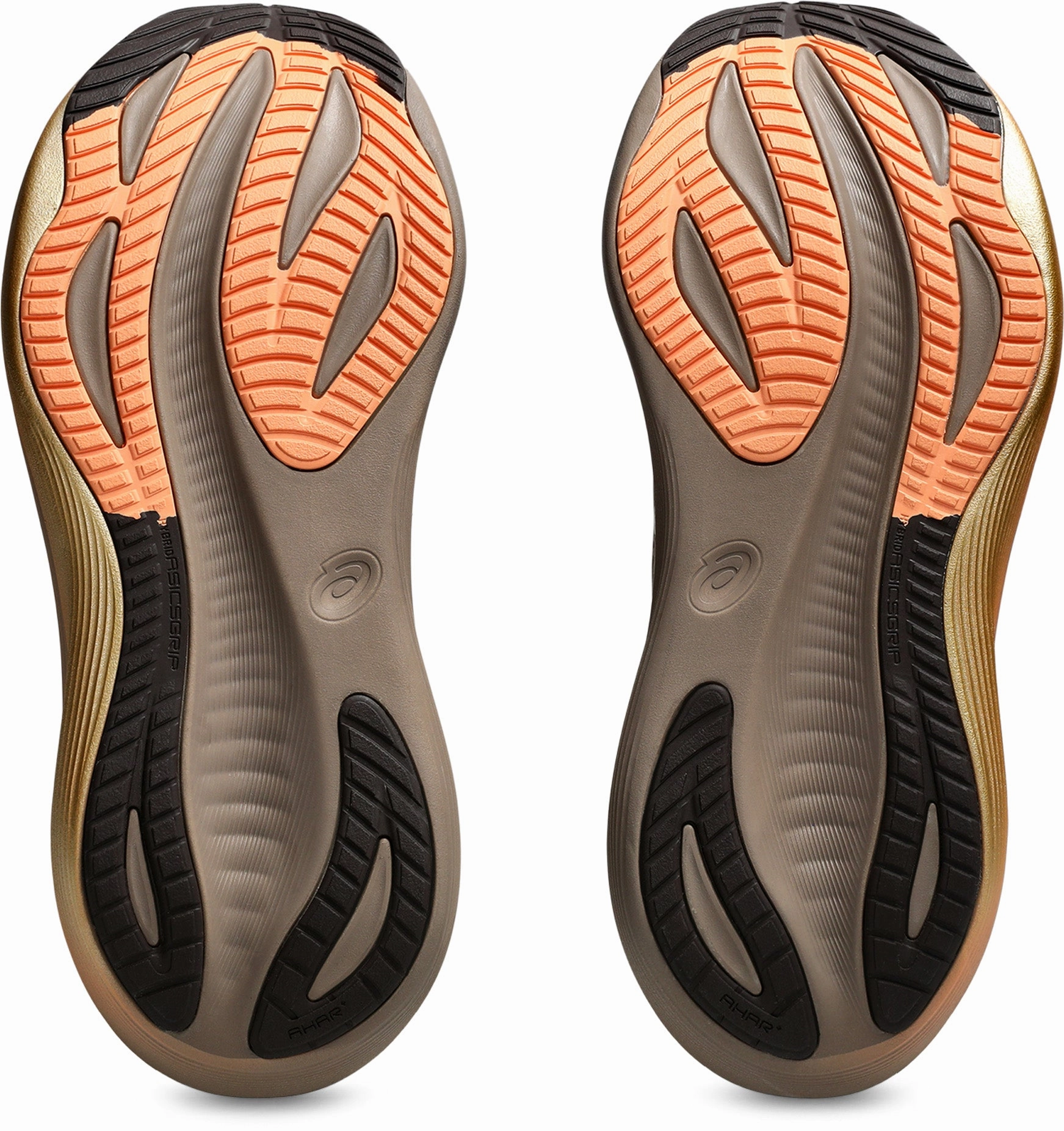 Stylish essentials GEL-NIMBUS 27 LUXE Women's Running Shoes