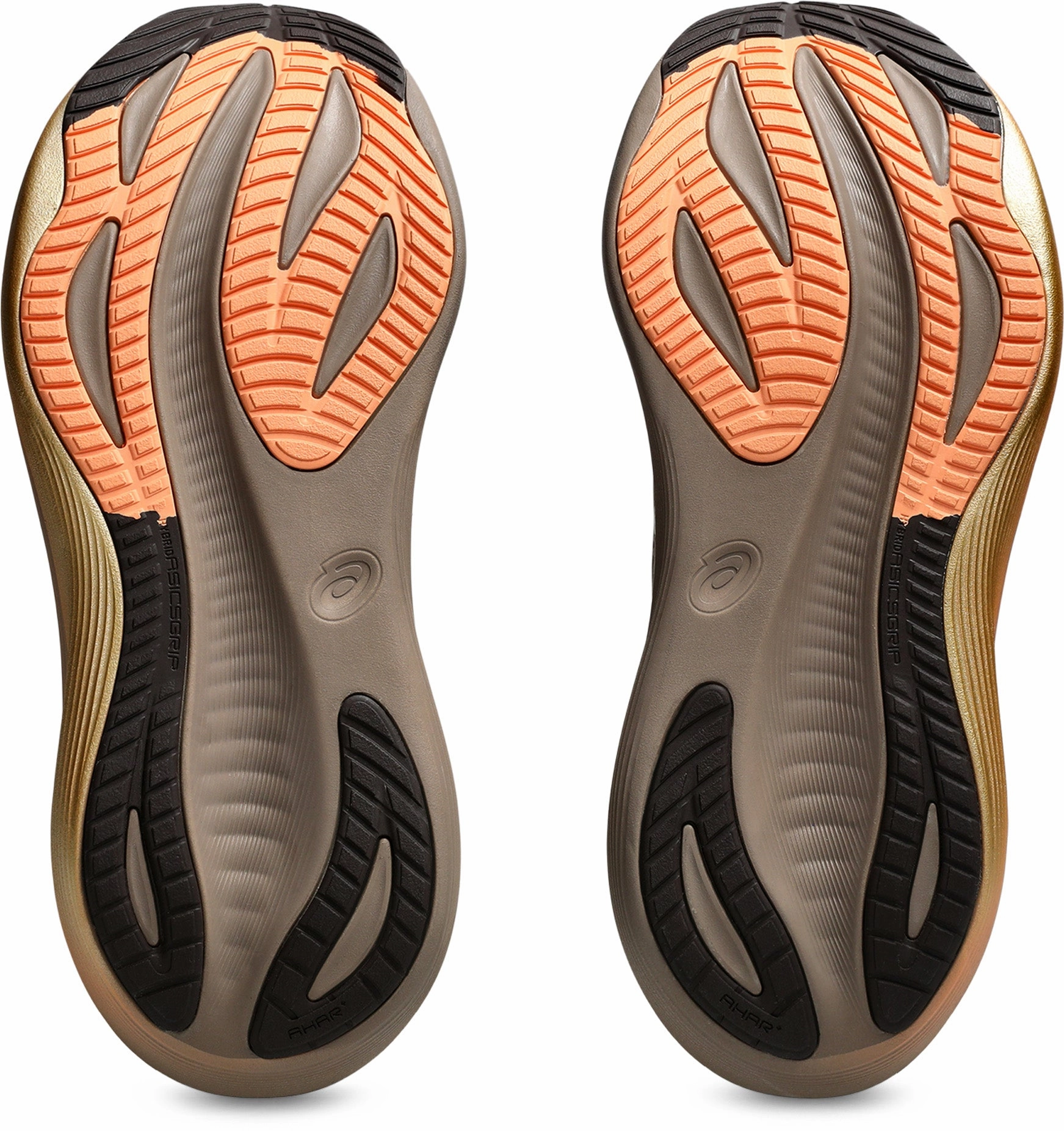 Stylish essentials GEL-NIMBUS 27 LUXE Women's Running Shoes