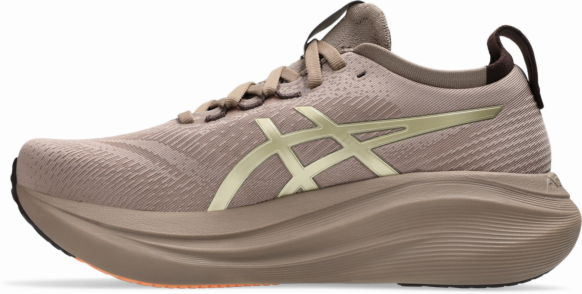 Stylish essentials GEL-NIMBUS 27 LUXE Women's Running Shoes