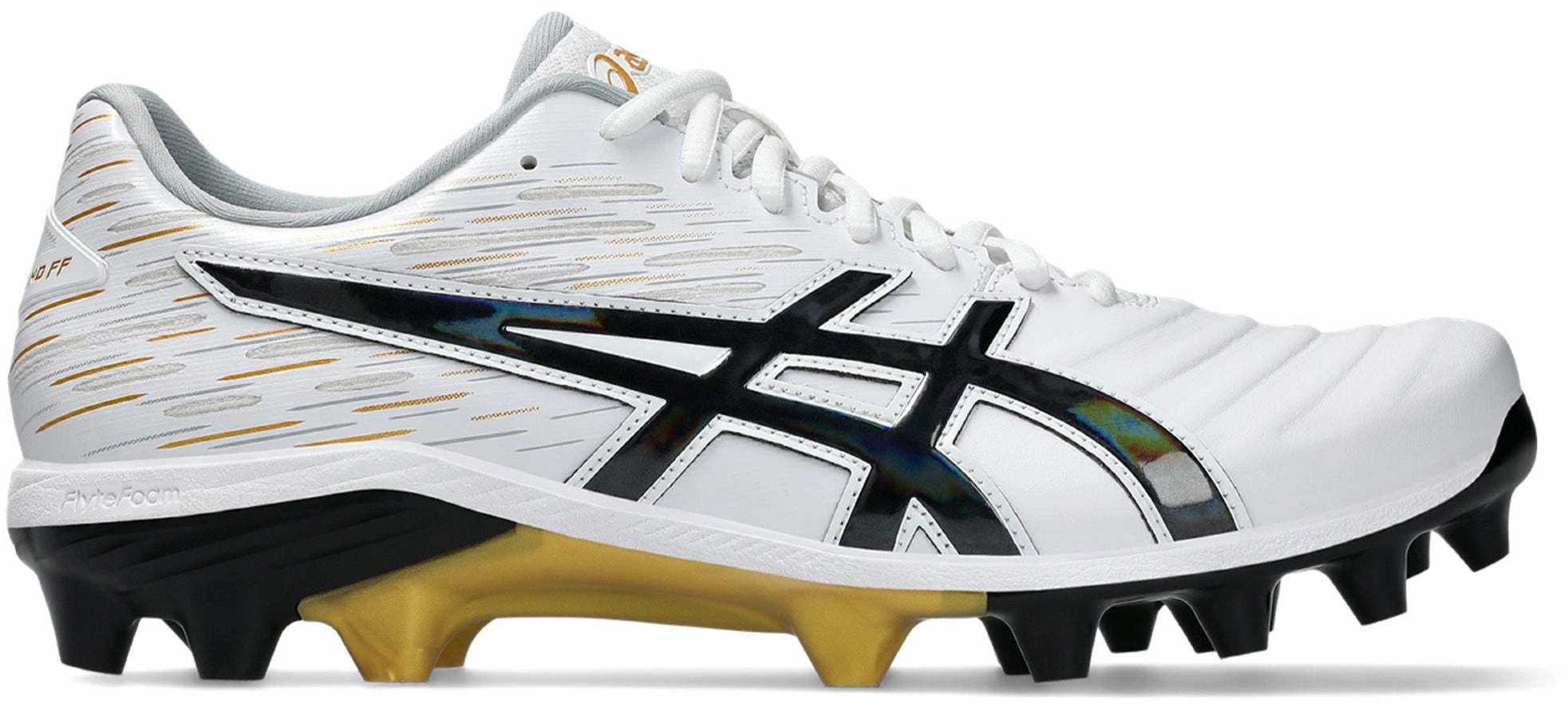 Lethal Blend FF Football Boots Fashionable pieces Style driven