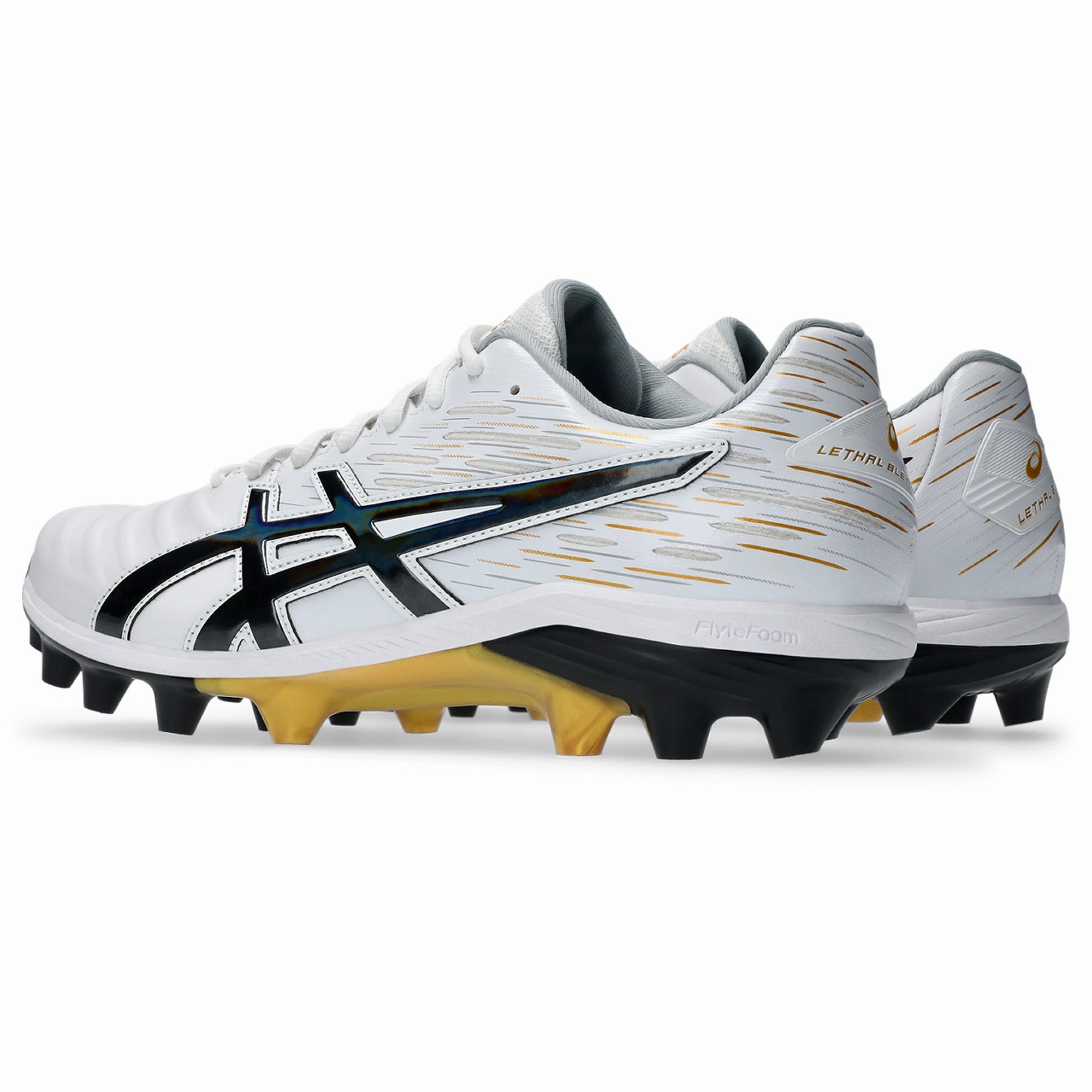 Stylish essentials Lethal Blend FF Football Boots