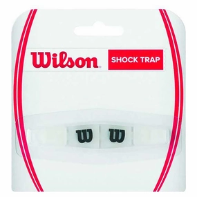 Stylish essentials Tennis Shock Trap Comfortable attire